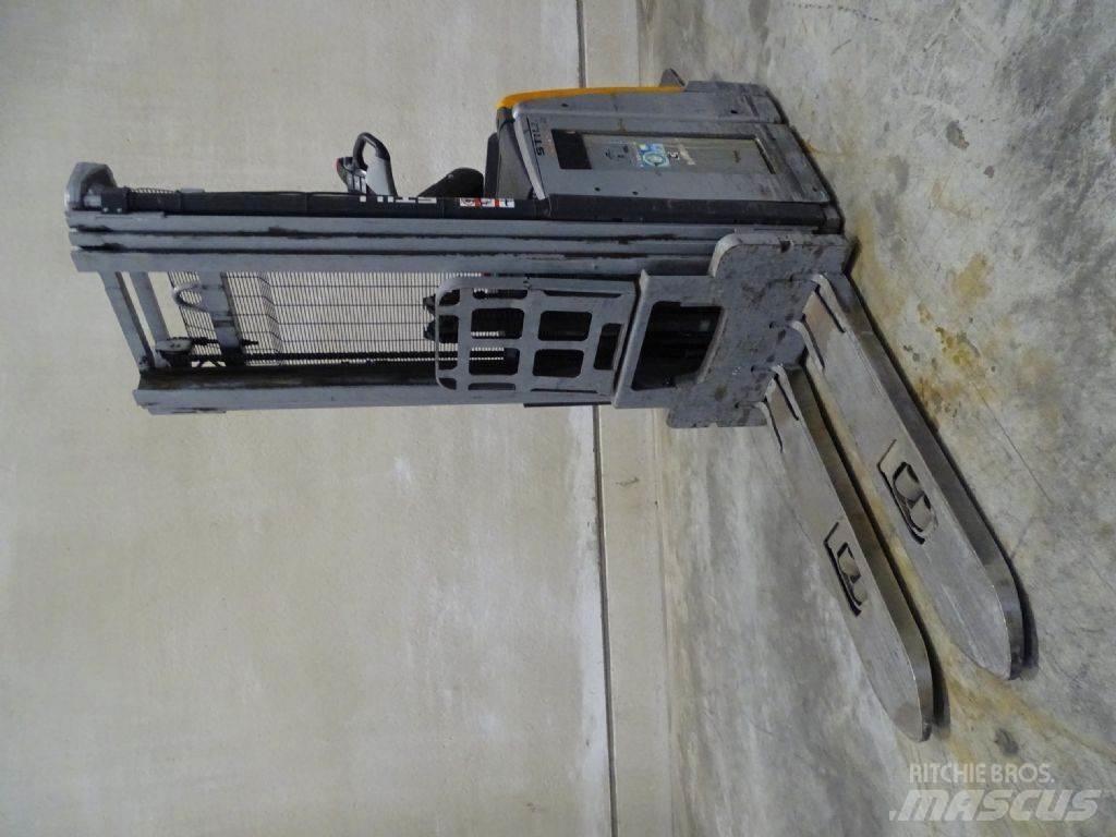 Still EXV-SF20 Empilhador para operador externo