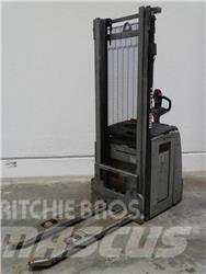 Still EXV14 Empilhador para operador externo