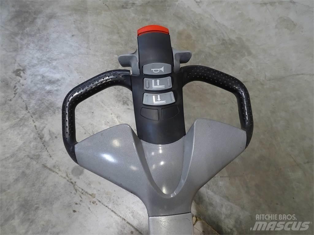 Still EXV14 Empilhador para operador externo