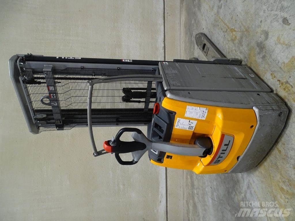 Still EXV16 Empilhador para operador externo