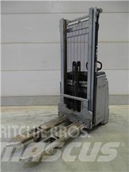 Still EXV20I Empilhador para operador externo