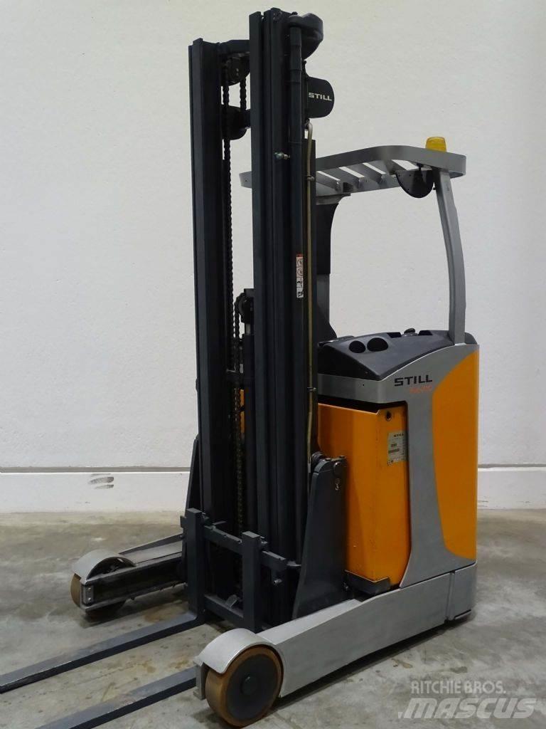 Still FM-X10 Empilhadores Elevadores