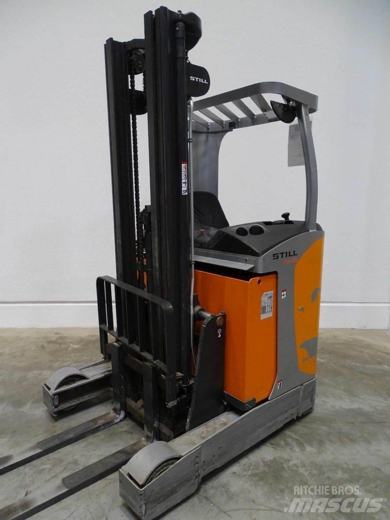 Still FM-X12 Empilhadores Elevadores