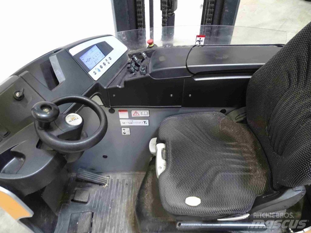 Still FM-X12 Empilhadores Elevadores