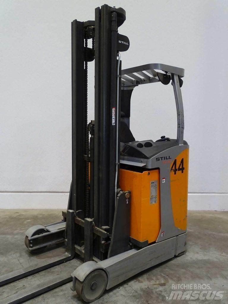 Still FM-X12 Empilhadores Elevadores