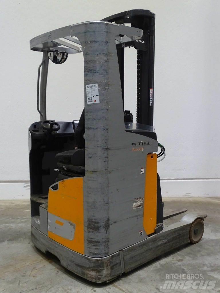 Still FM-X12 Empilhadores Elevadores