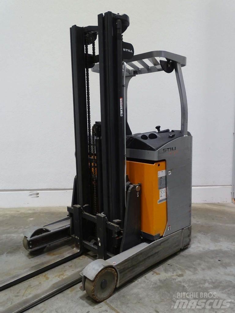 Still FM-X12 Empilhadores Elevadores