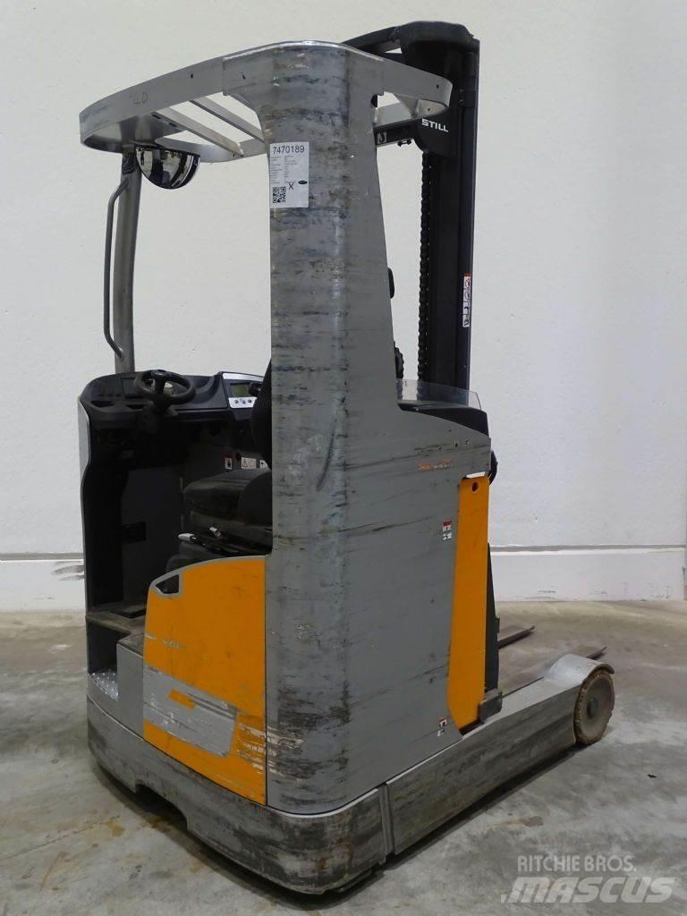Still FM-X12 Empilhadores Elevadores