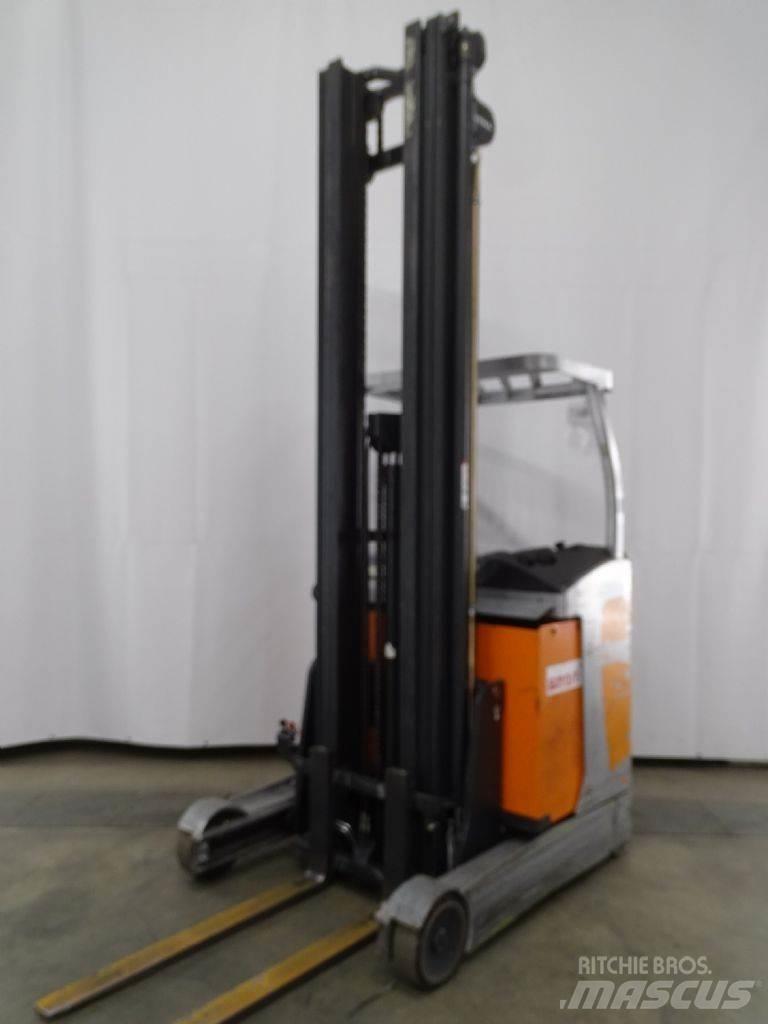 Still FM-X14 Empilhadores Elevadores