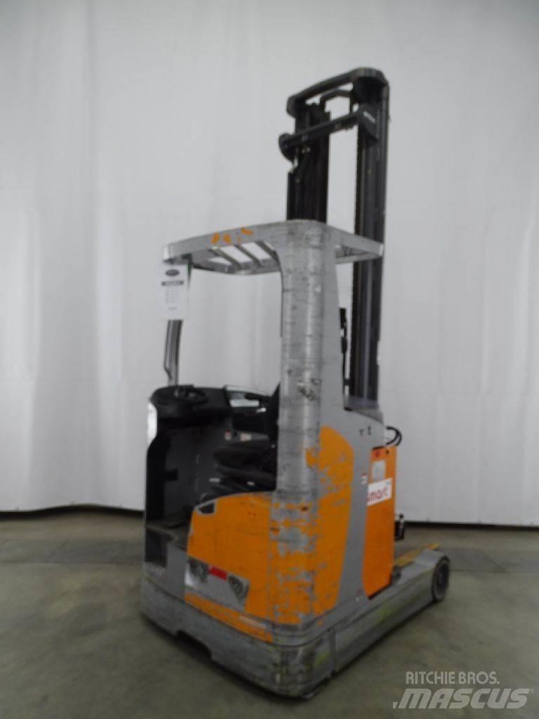 Still FM-X14 Empilhadores Elevadores