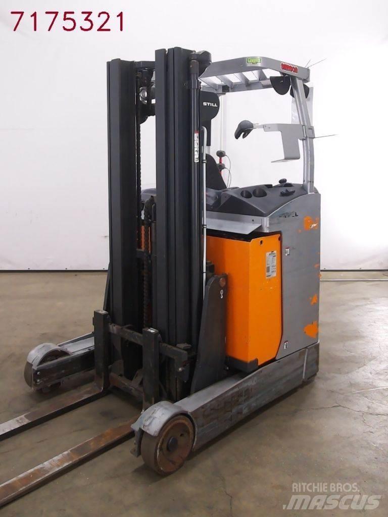 Still FM-X14 Empilhadores Elevadores