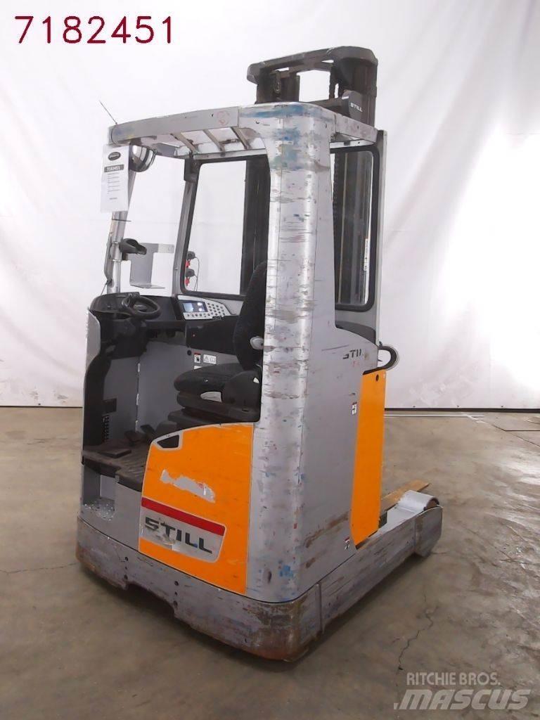 Still FM-X14 Empilhadores Elevadores