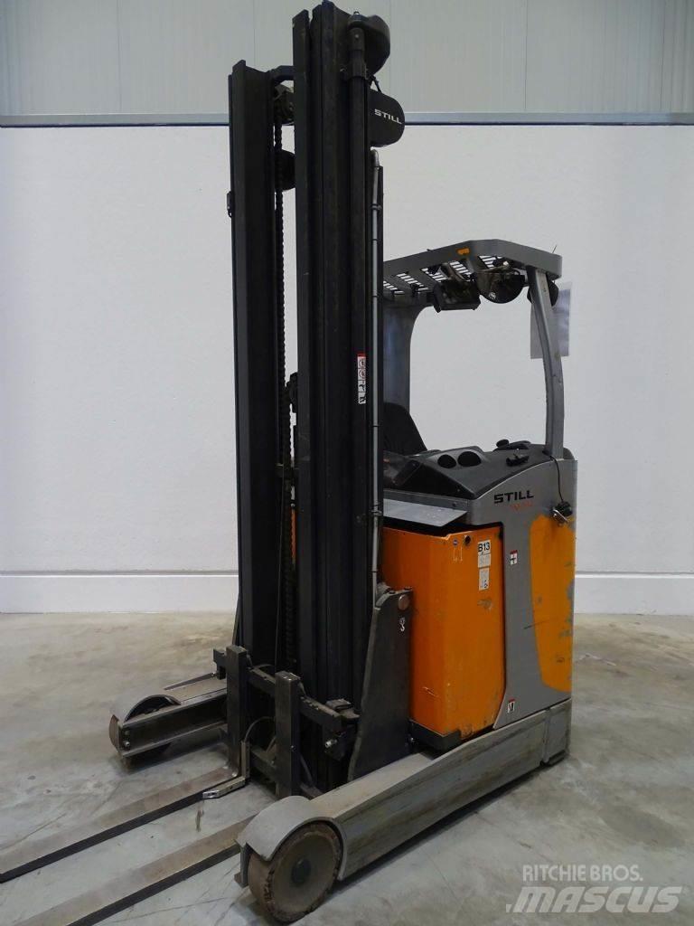Still FM-X14 Empilhadores Elevadores