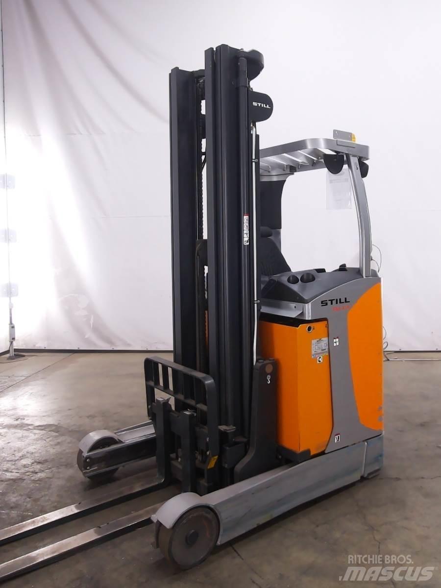Still FM-X14 Empilhadores Elevadores