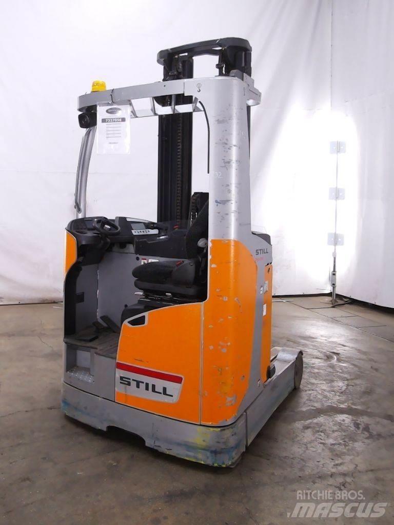 Still FM-X14 Empilhadores Elevadores