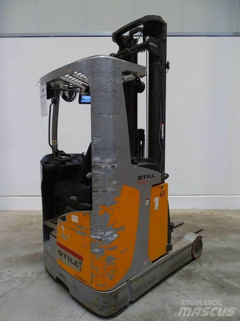 Still FM-X14 Empilhadores Elevadores