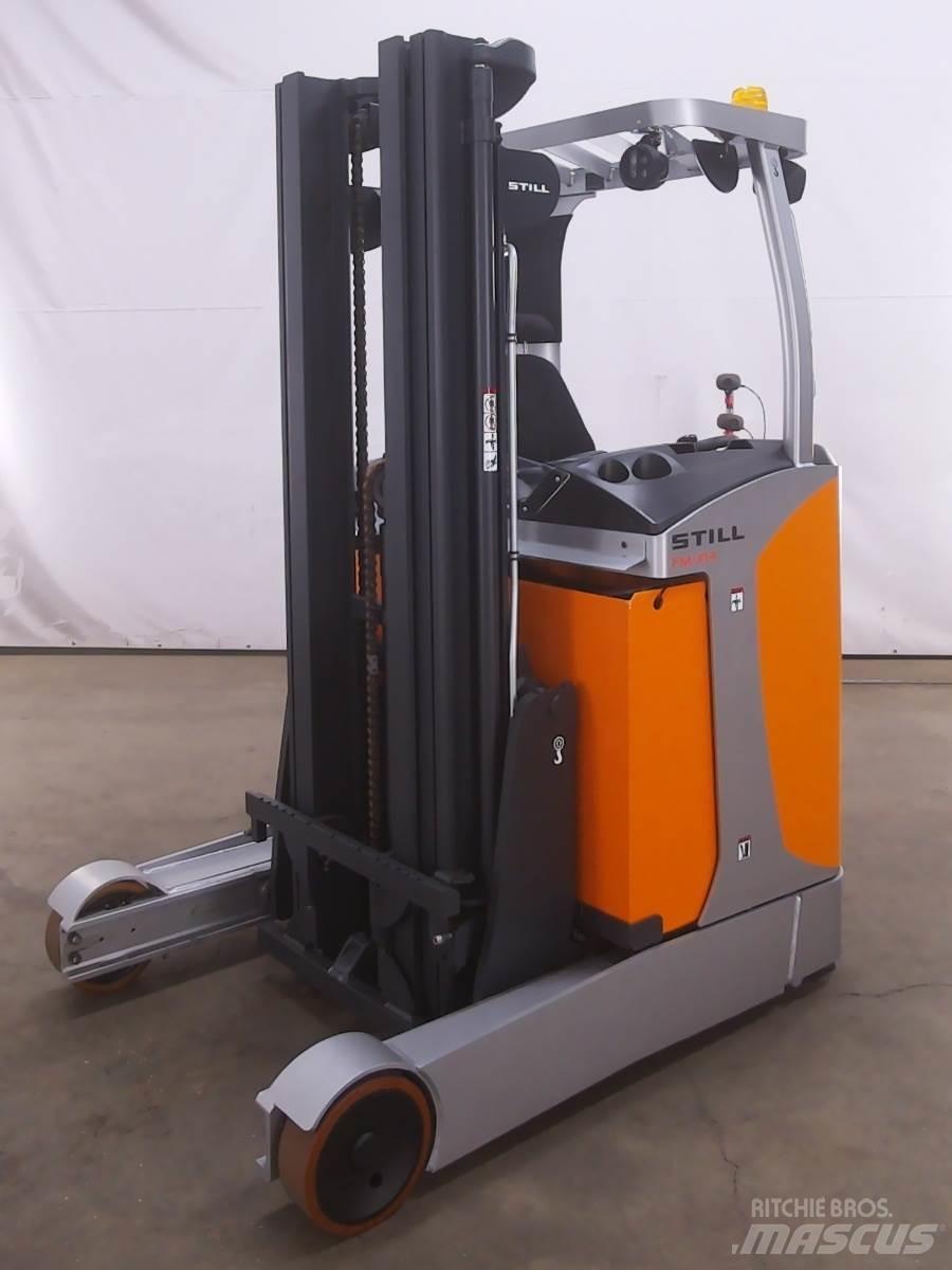 Still FM-X14 Empilhadores Elevadores