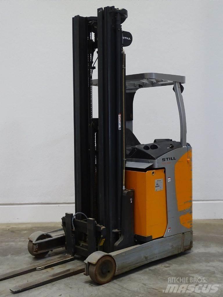 Still FM-X14 Empilhadores Elevadores