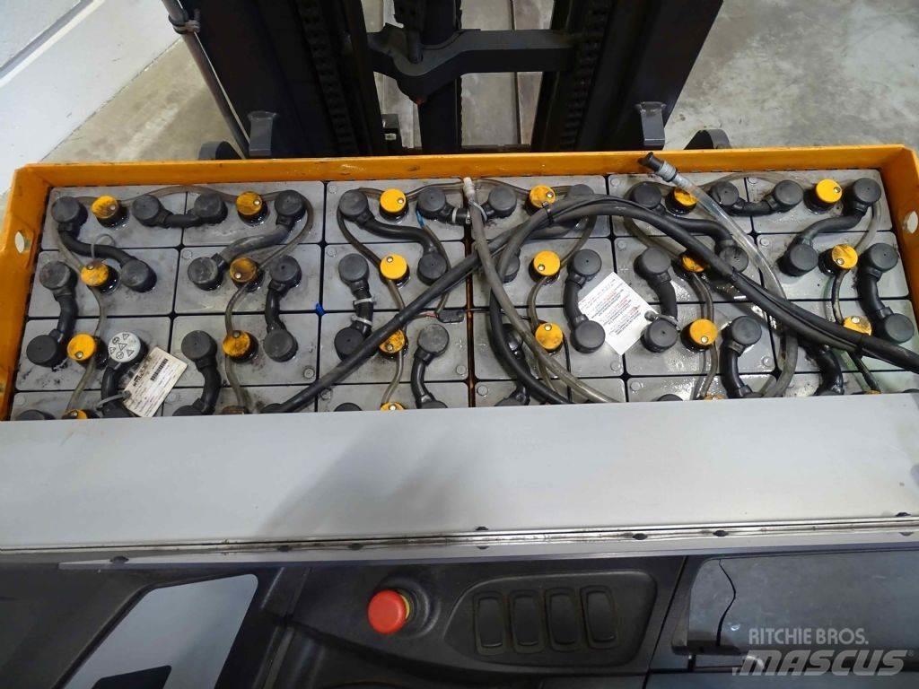 Still FM-X14 Empilhadores Elevadores