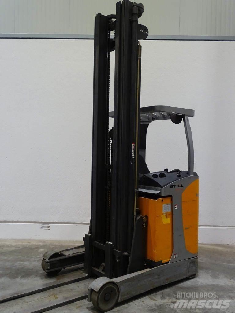Still FM-X14 Empilhadores Elevadores