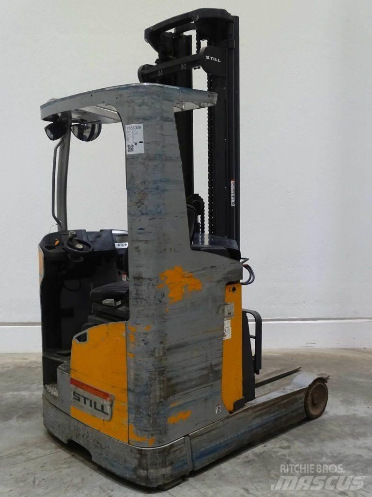 Still FM-X14 Empilhadores Elevadores