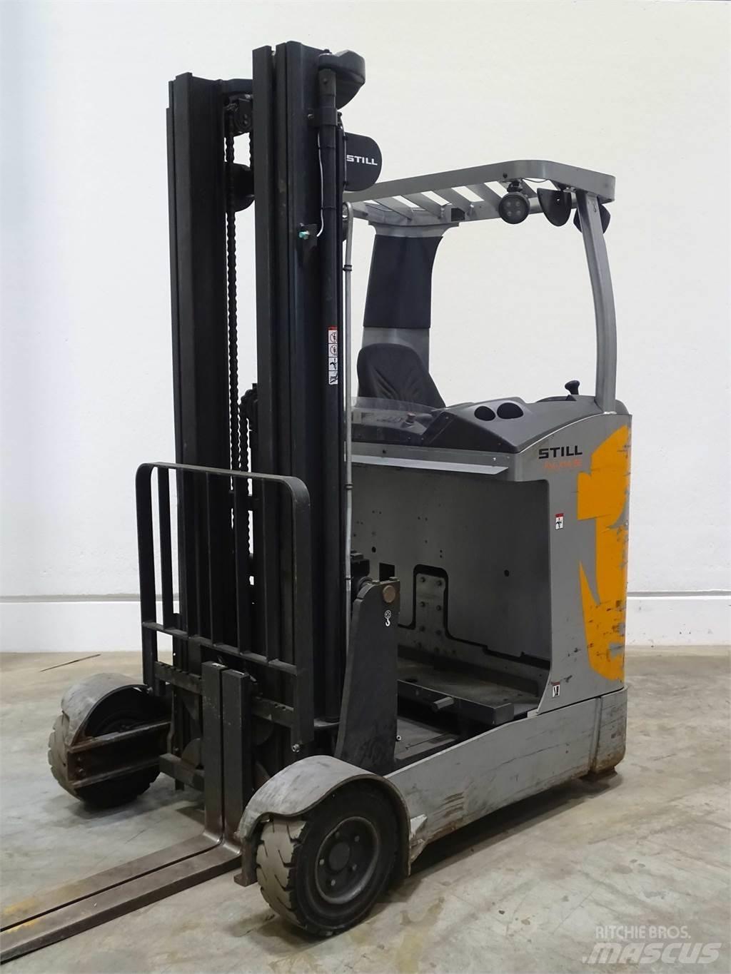 Still FM-X14SE Empilhadores Elevadores