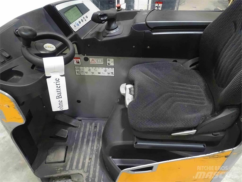 Still FM-X14SE Empilhadores Elevadores