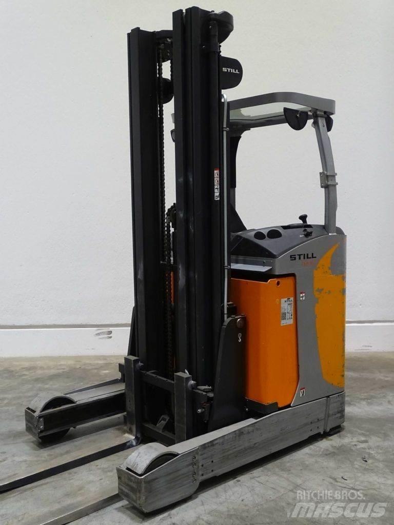 Still FM-X17 Empilhadores Elevadores