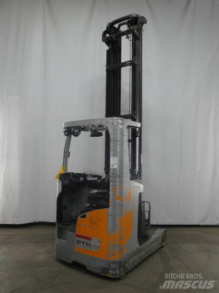 Still FM-X17 Empilhadores Elevadores