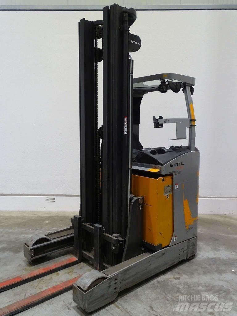 Still FM-X17 Empilhadores Elevadores
