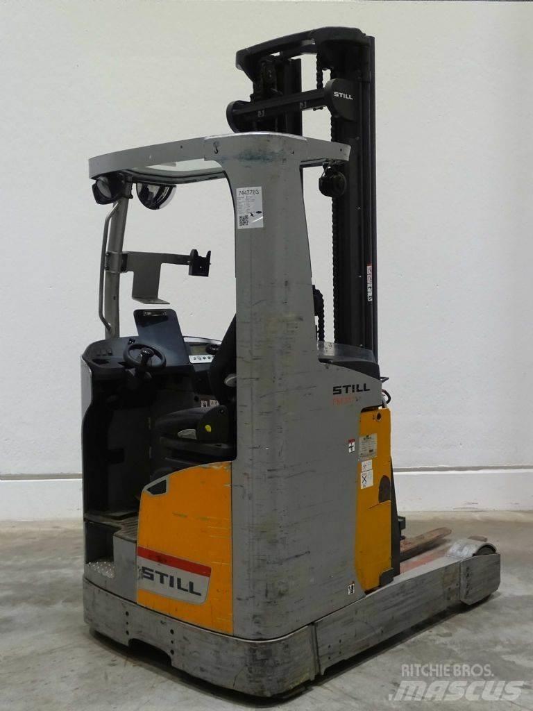Still FM-X17 Empilhadores Elevadores
