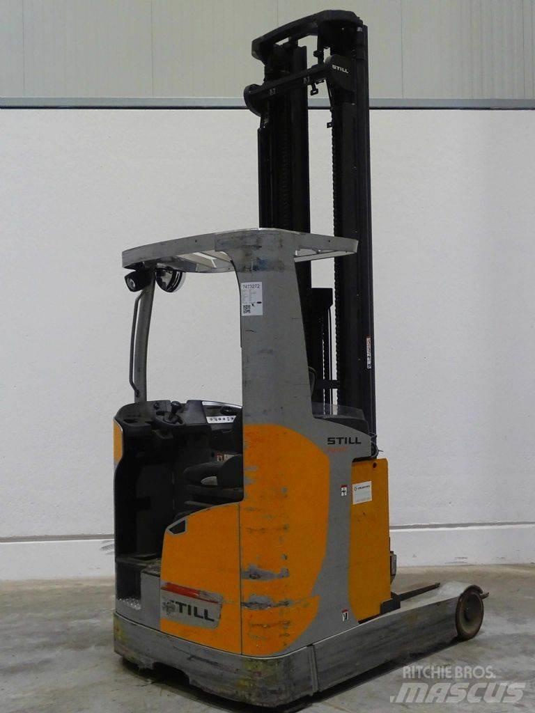 Still FM-X17 Empilhadores Elevadores