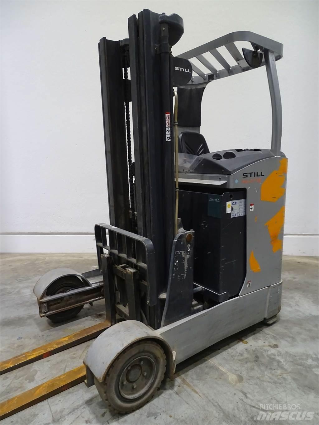 Still FM-X17SE Empilhadores Elevadores