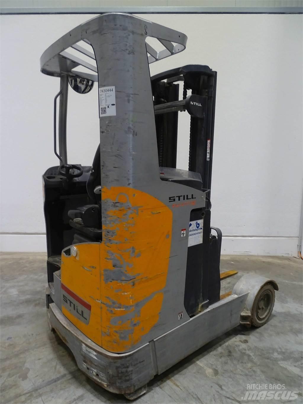 Still FM-X17SE Empilhadores Elevadores
