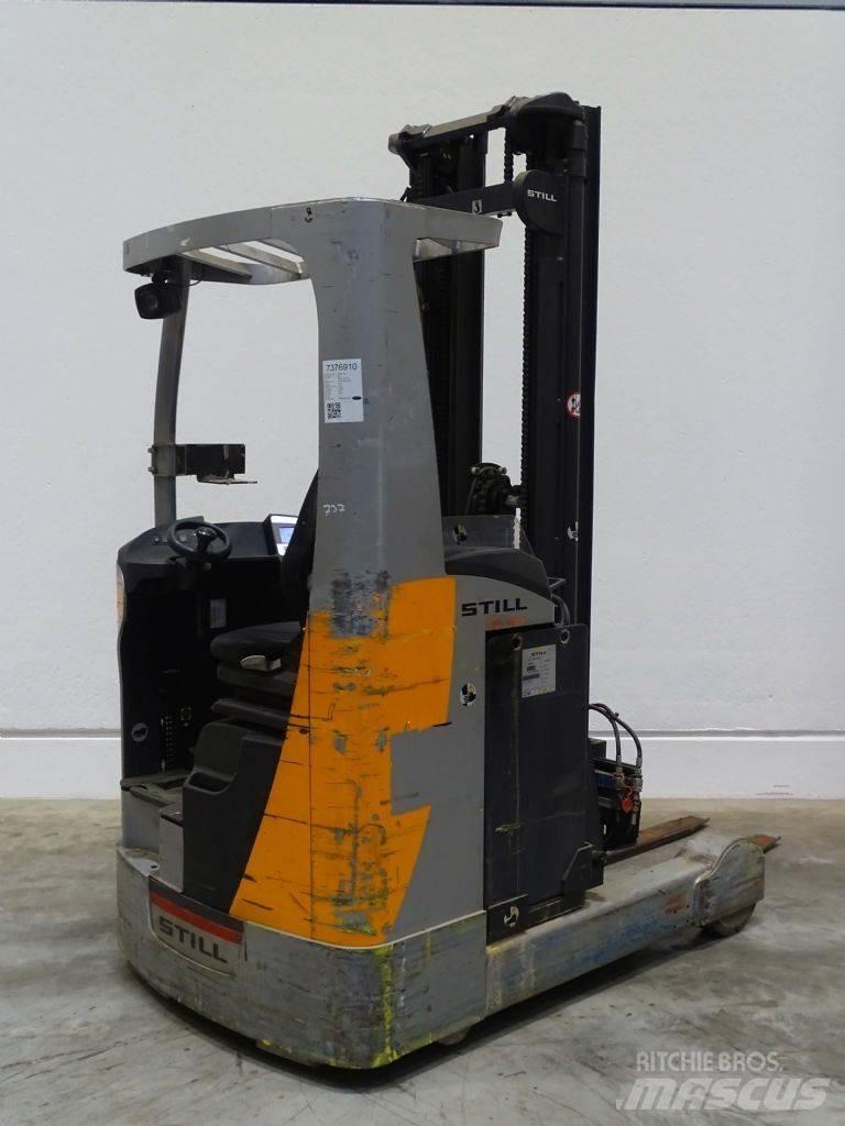 Still FM-X20 Empilhadores Elevadores