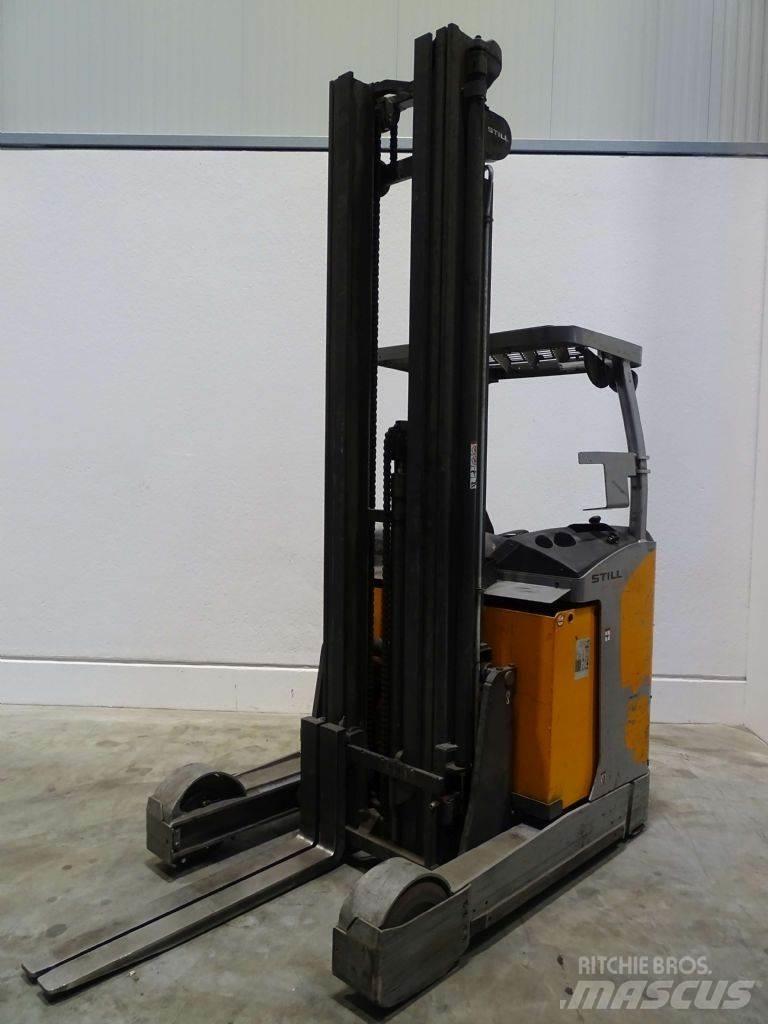 Still FM-X20 Empilhadores Elevadores