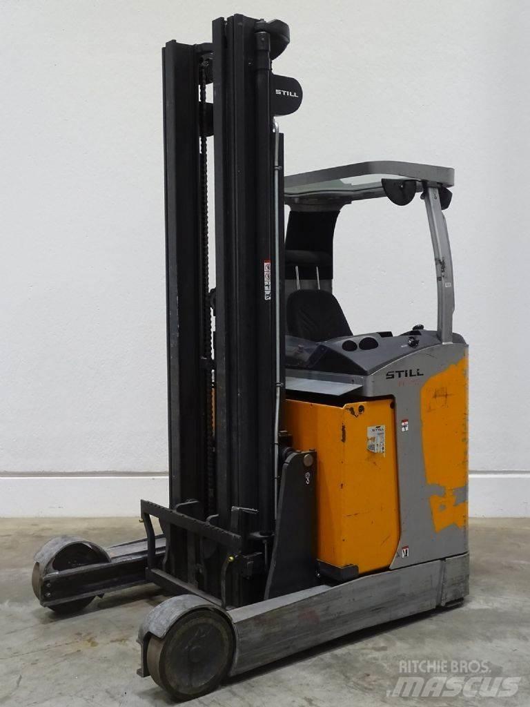 Still FM-X20 Empilhadores Elevadores