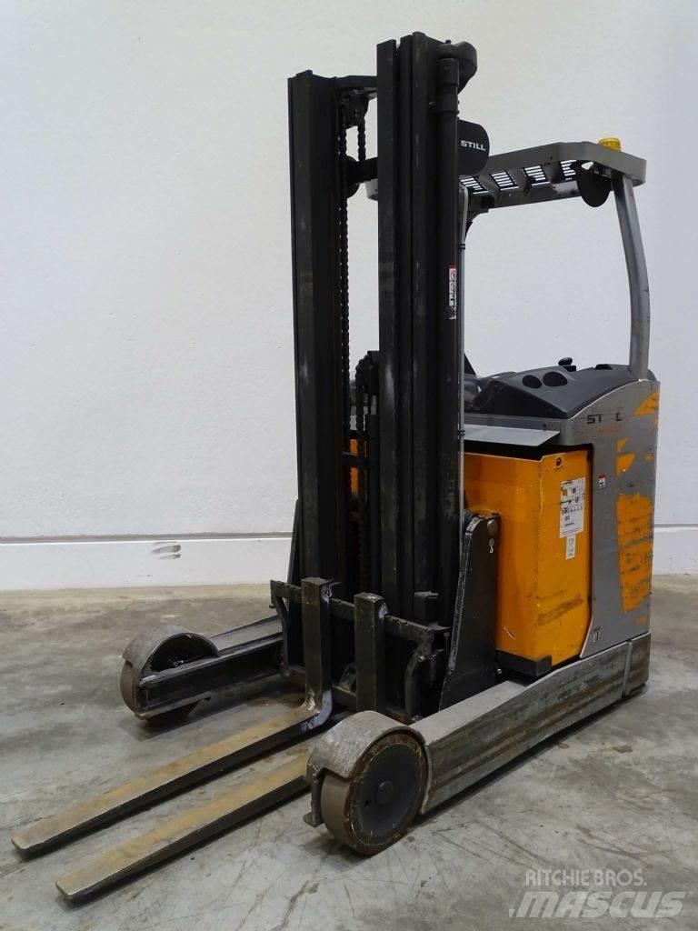 Still FM-X20 Empilhadores Elevadores