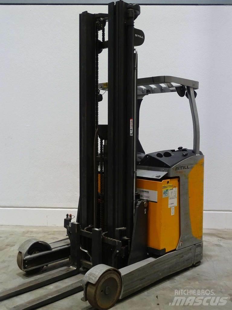 Still FM-X20 Empilhadores Elevadores
