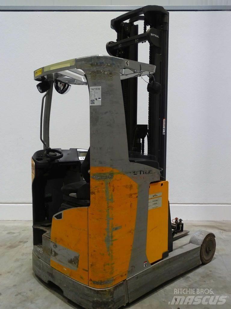 Still FM-X20 Empilhadores Elevadores