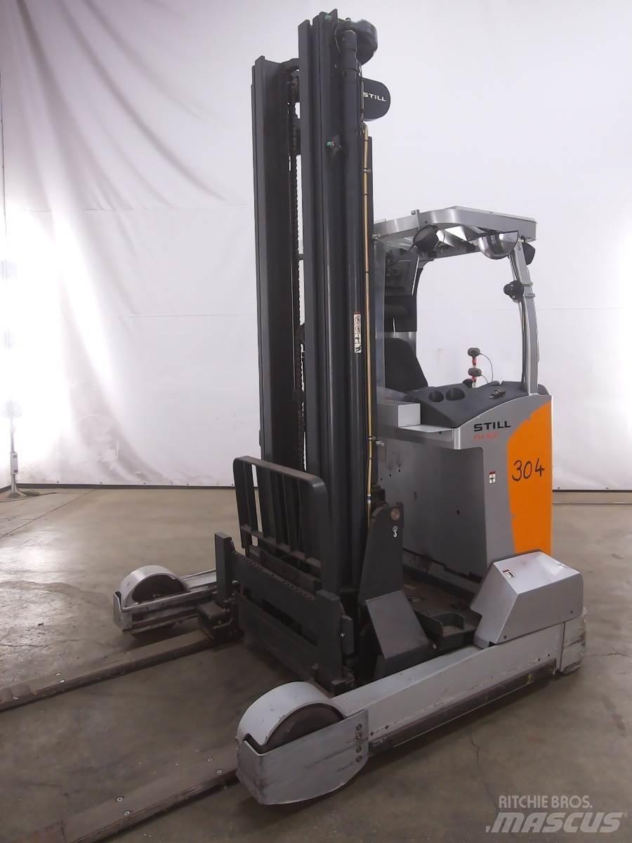 Still FM-X20E-WV Empilhadores Elevadores