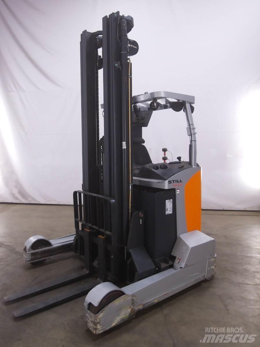 Still FM-X20EW Empilhadores Elevadores