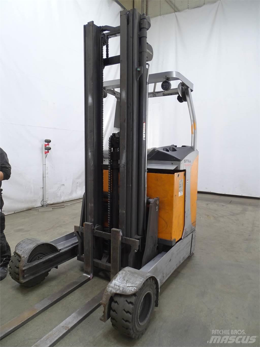 Still FM-X20SE Empilhadores Elevadores