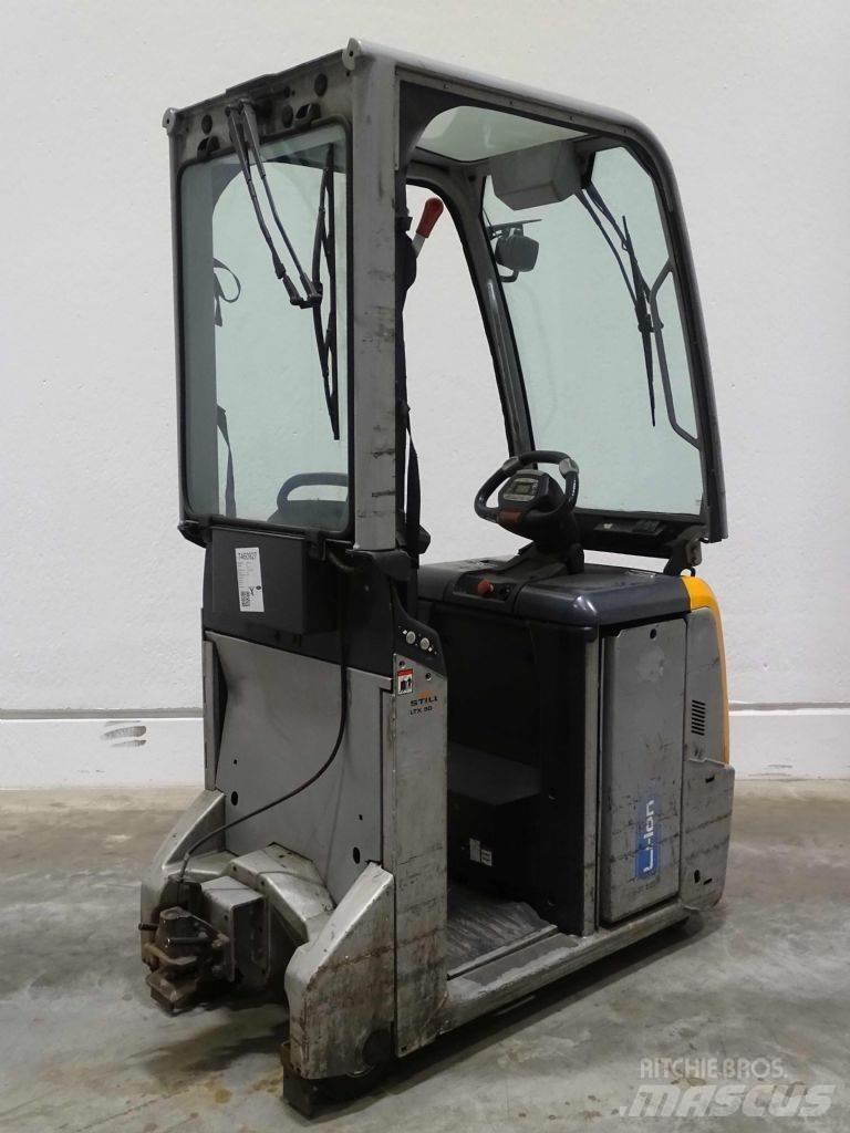 Still LTX50 Tractores de reboque