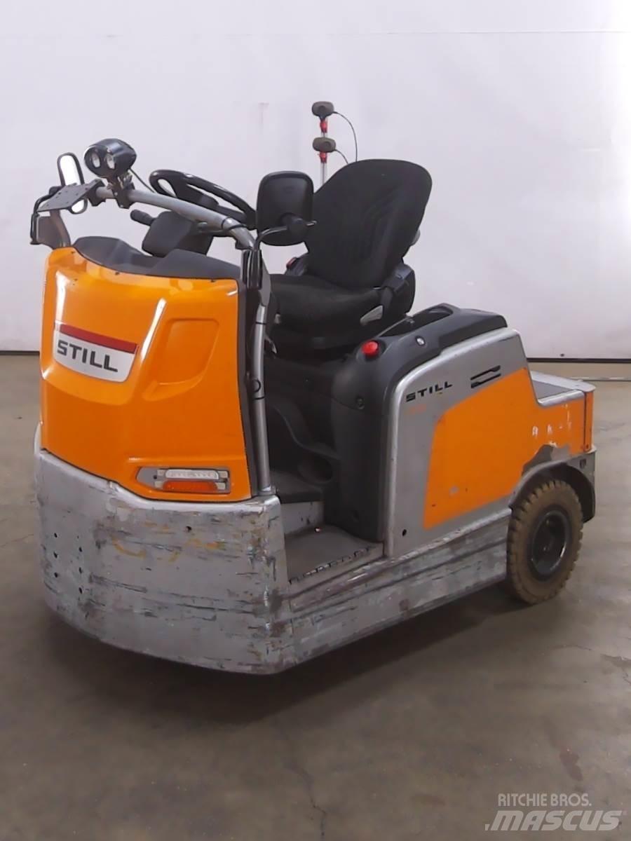 Still LTX70 Tractores de reboque