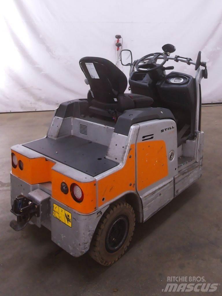 Still LTX70 Tractores de reboque