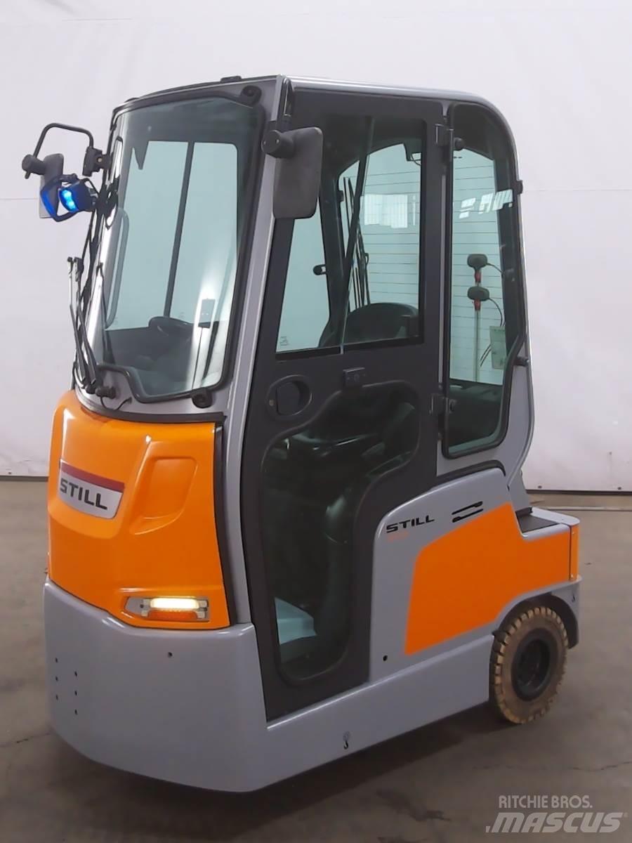Still LTX70 Tractores de reboque