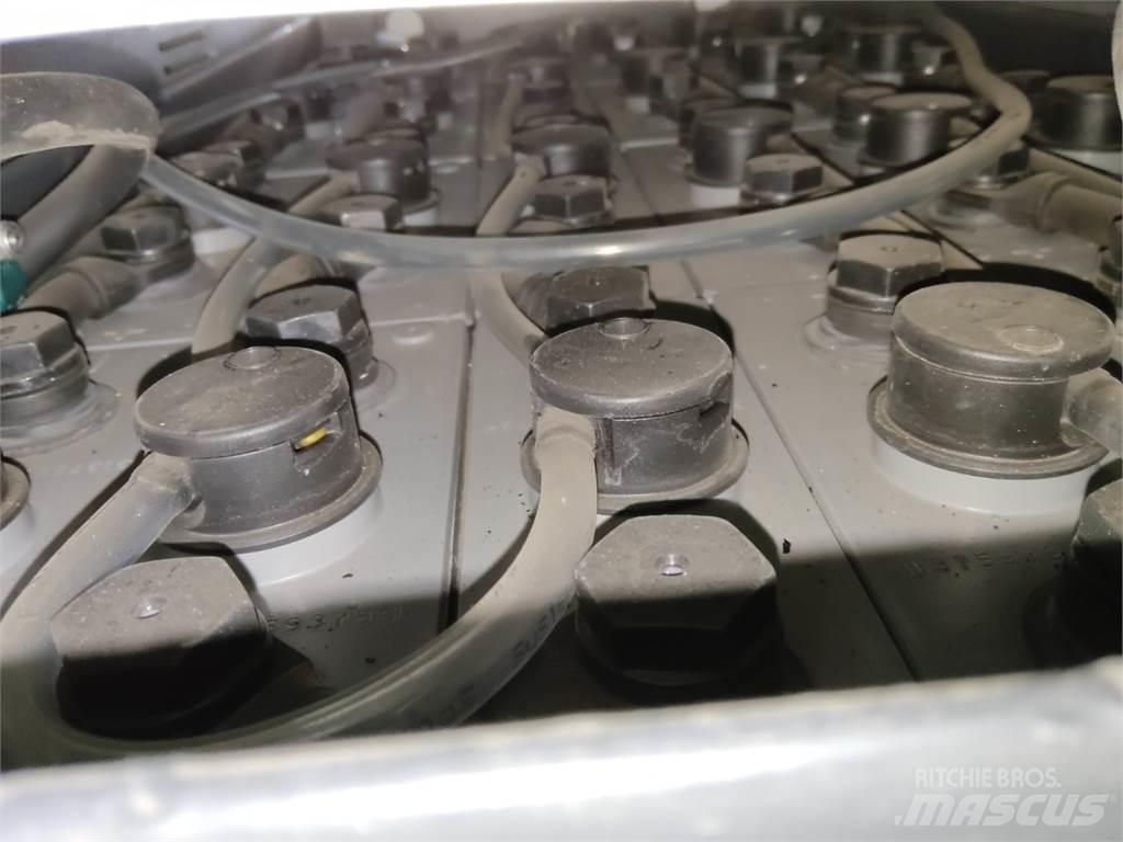Still LTX70 Tractores de reboque