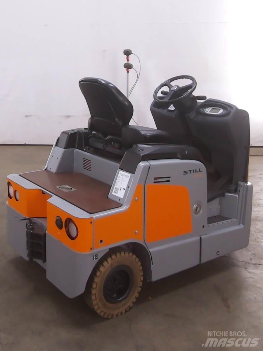 Still LTX70 Tractores de reboque