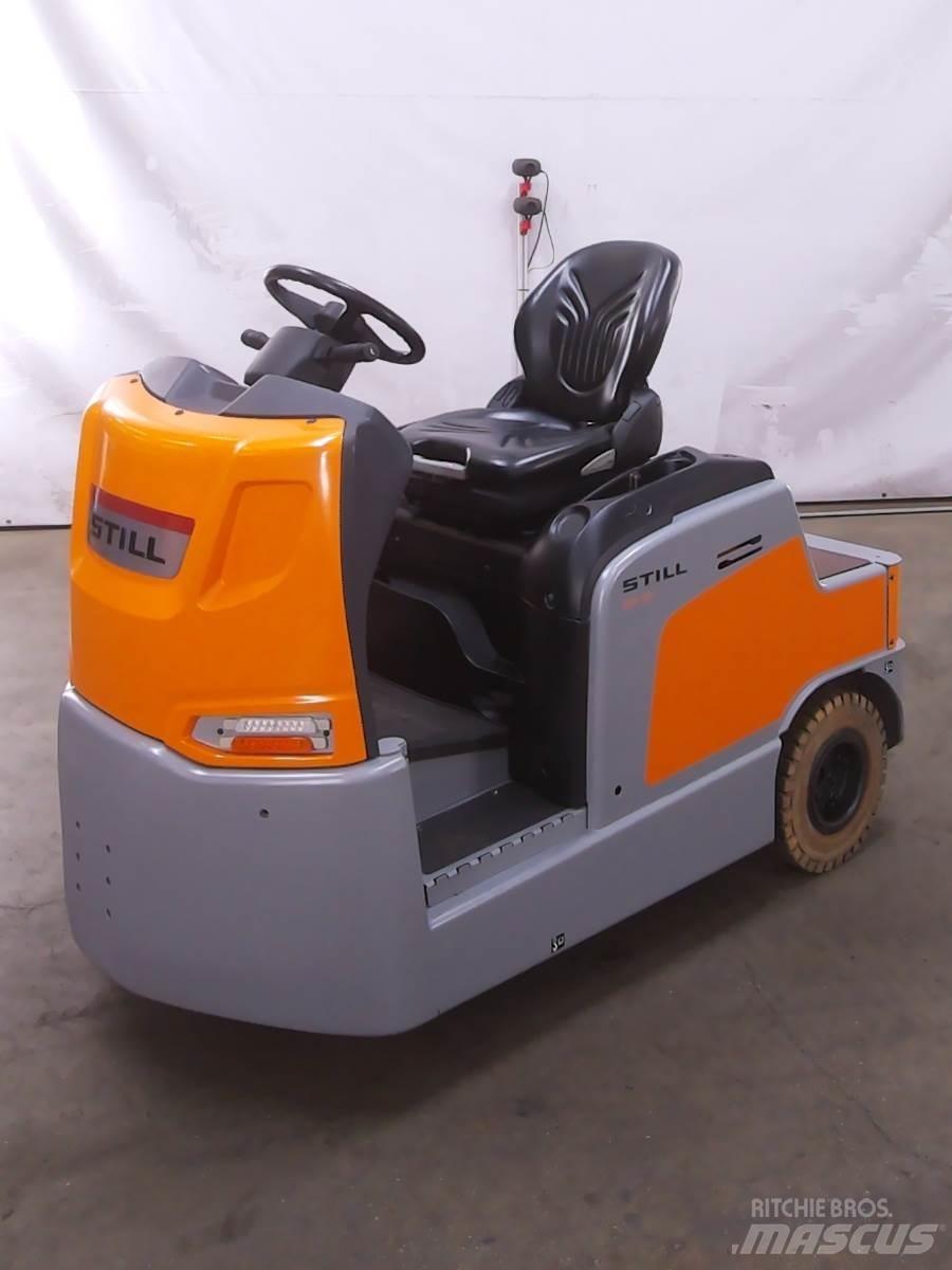Still LTX70 Tractores de reboque